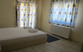 moonbeam hotel pefkari 2plus2 bed apartment 1